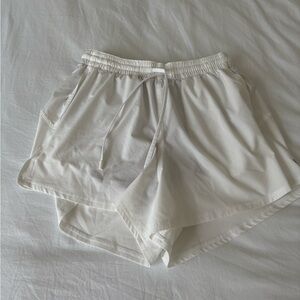 Lululemon Pace Rival Shorts